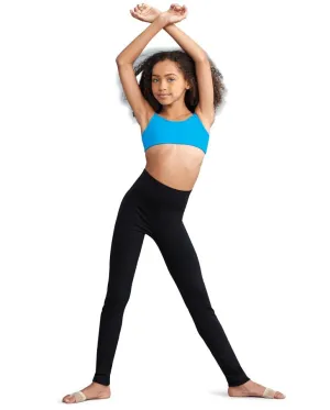 TB204C Girls Active Legging
