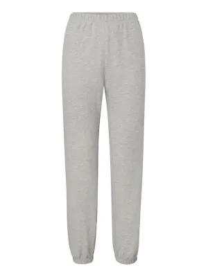 Éterne Classic Heather Grey Sweatpants