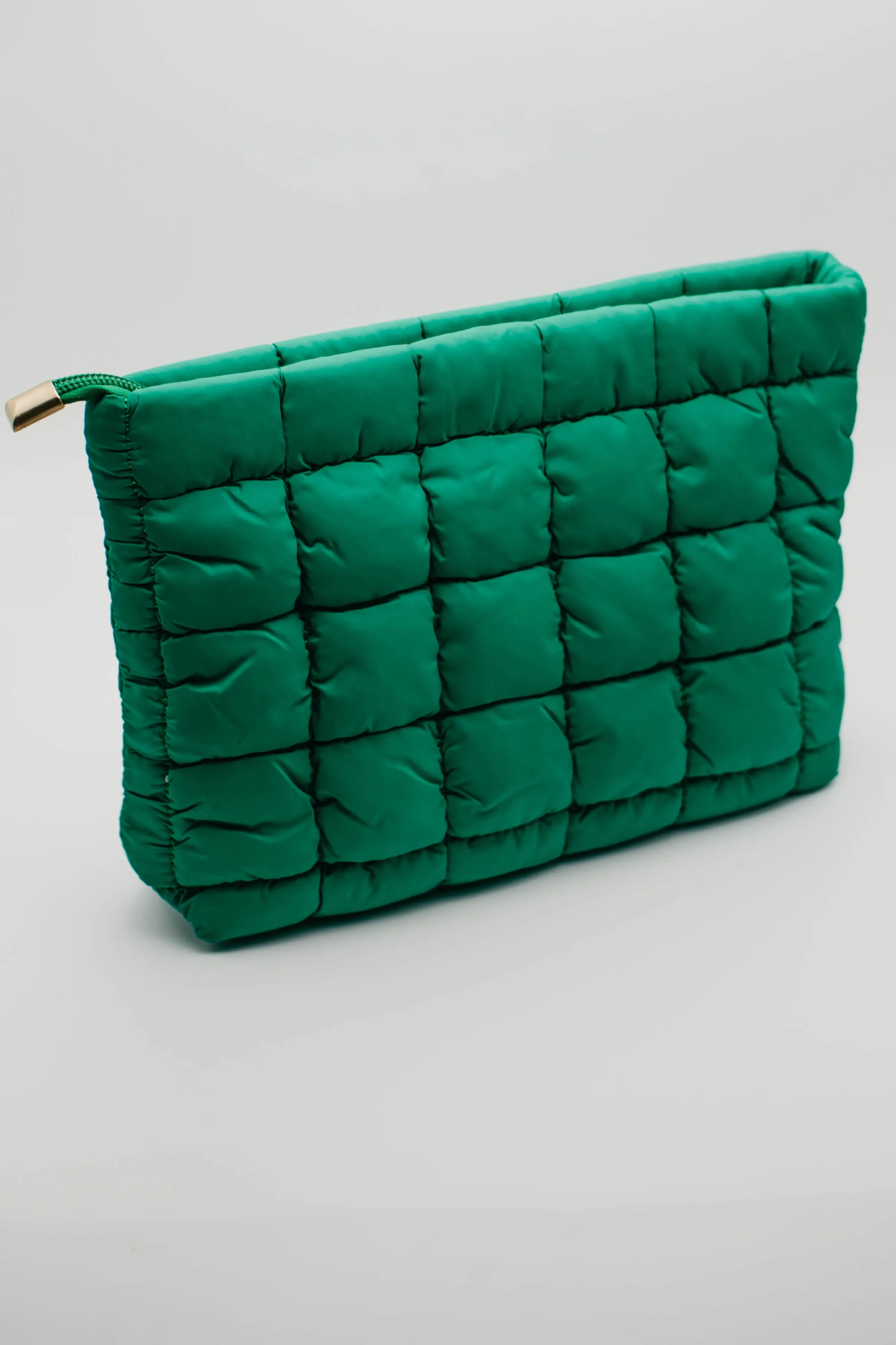 The Kaila Quilted Mini Bag