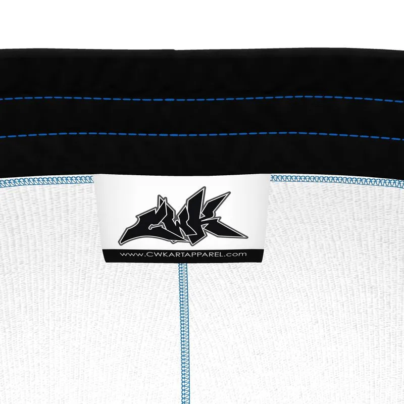 The Scene AOP | Track Pants | Citric Acid