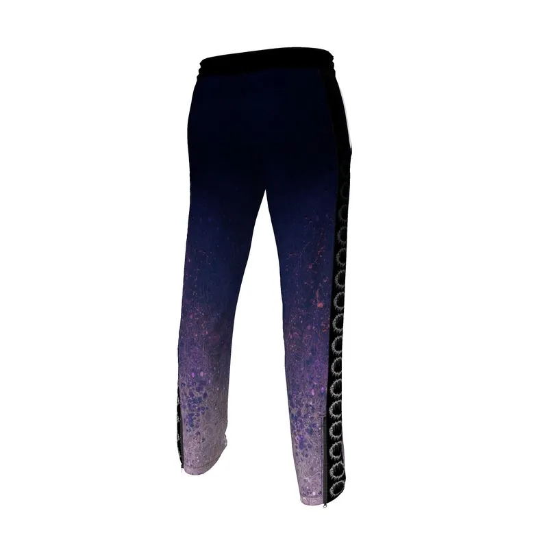 The Scene | AOP Track Pants | Concord Dawn