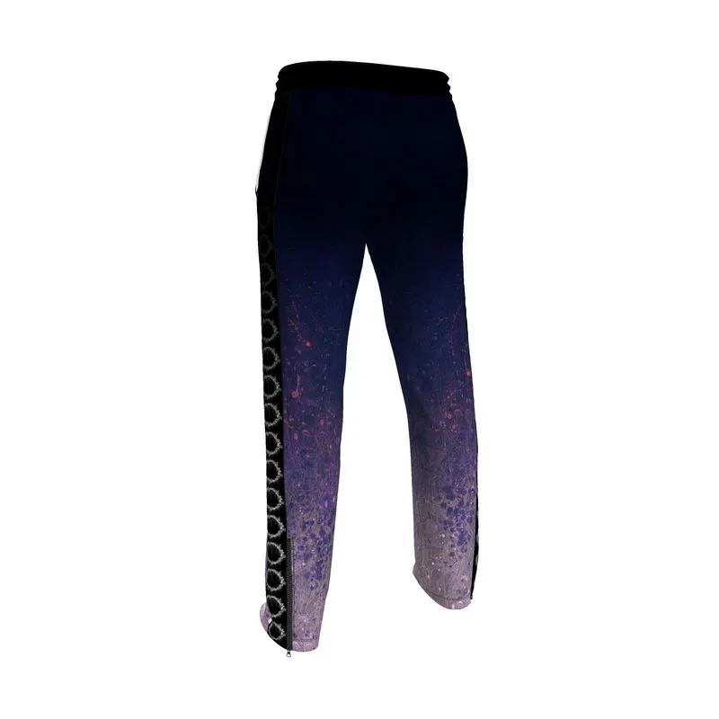 The Scene | AOP Track Pants | Concord Dawn