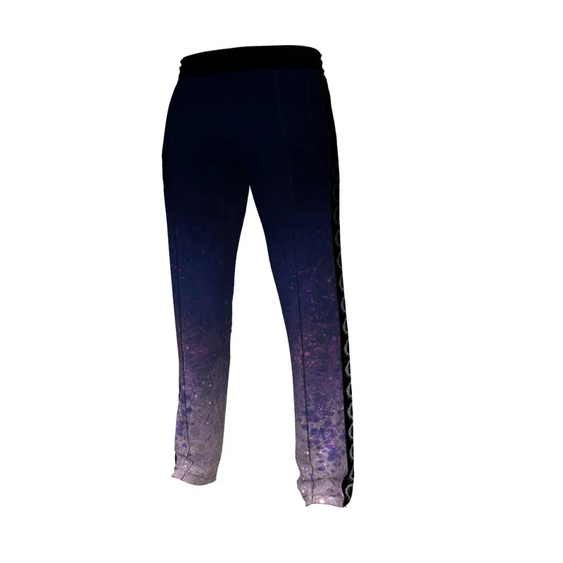 The Scene | AOP Track Pants | Concord Dawn