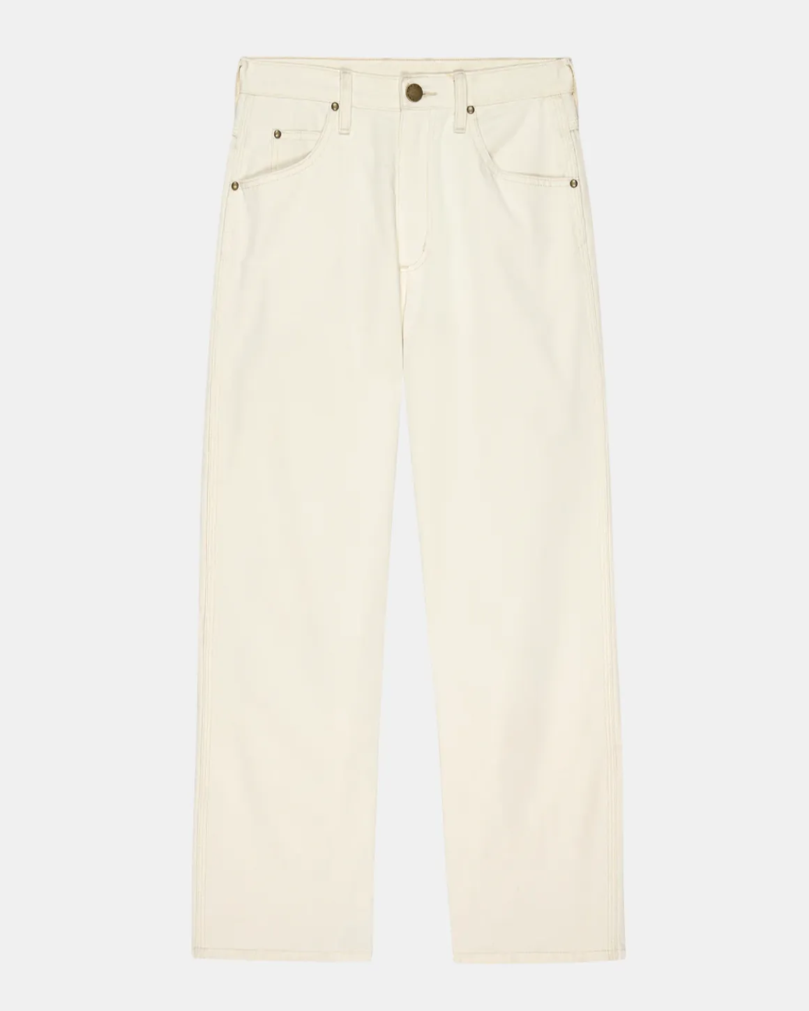 The Workwear Jean