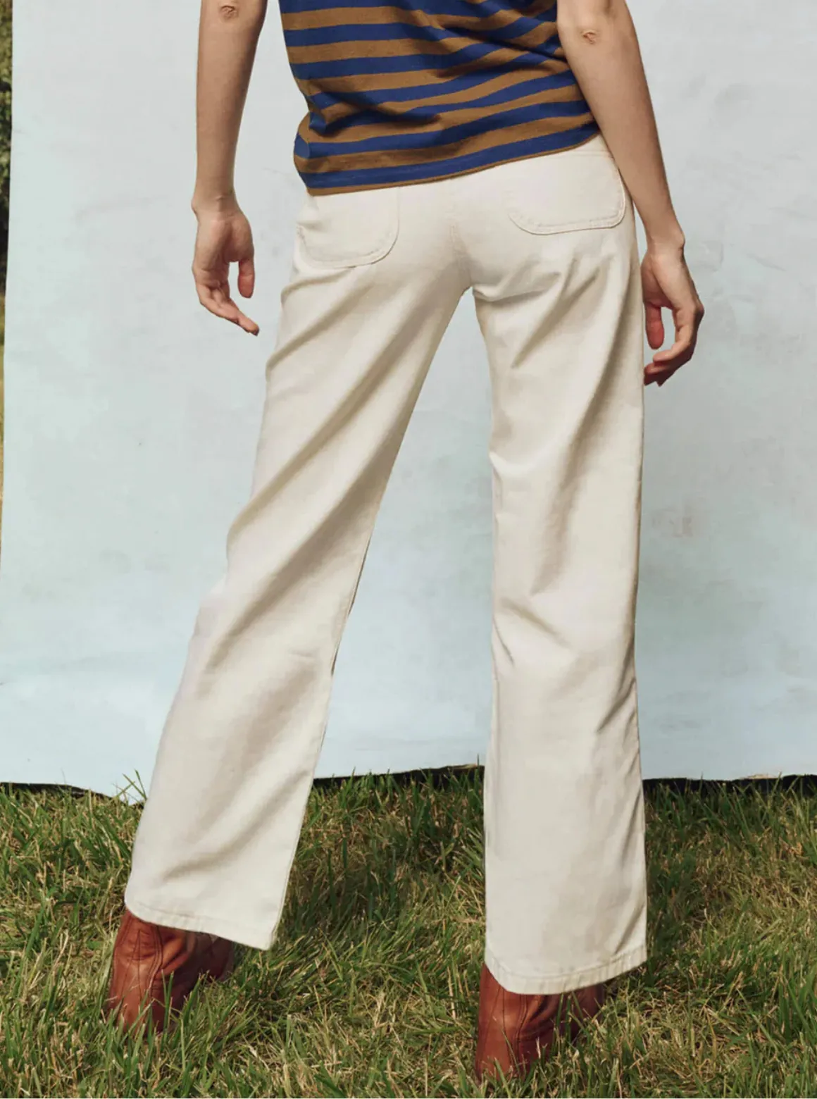 The Workwear Jean