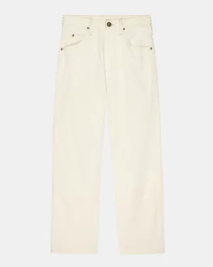 The Workwear Jean