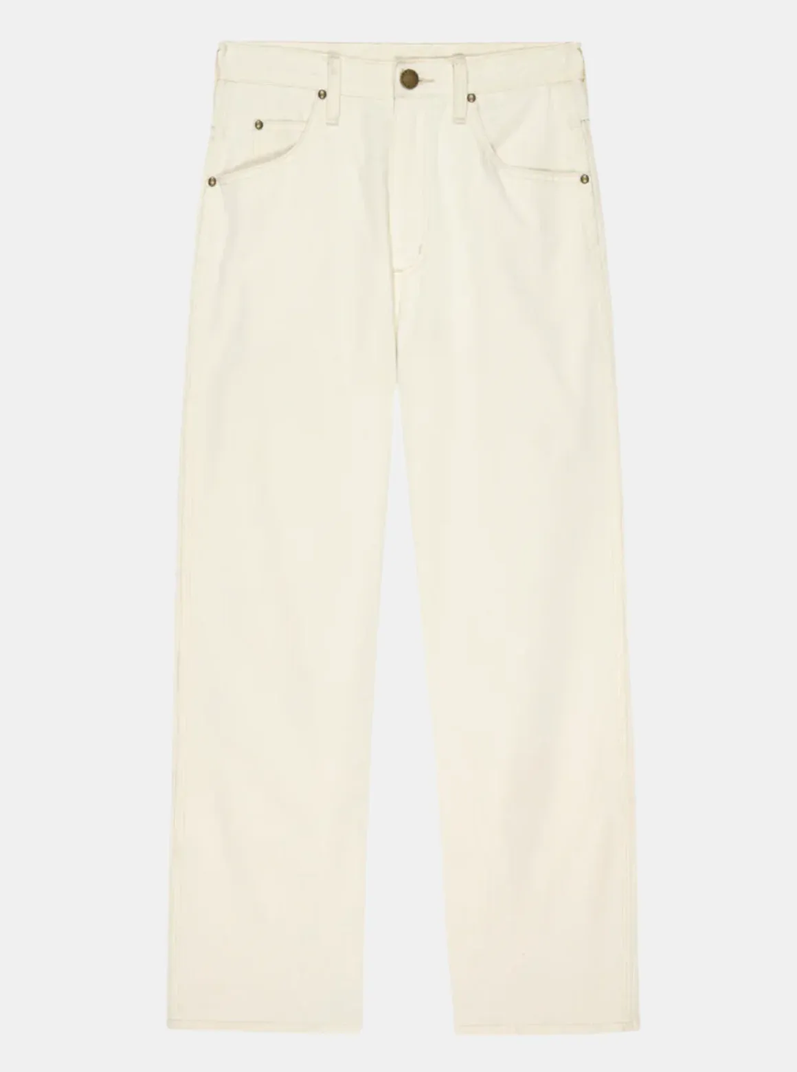 The Workwear Jean