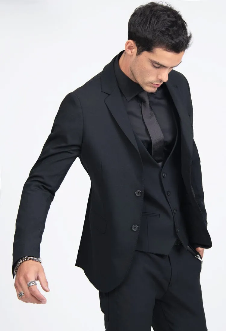 THREE PIECE SUIT