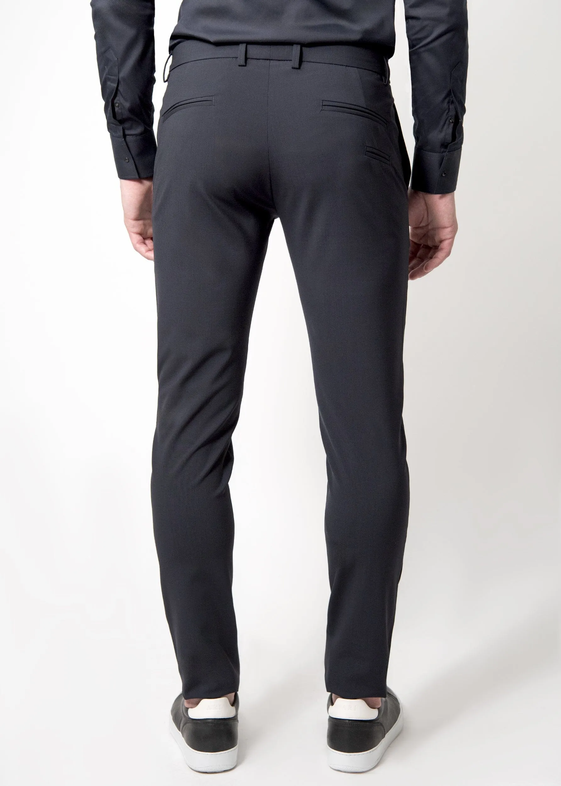 THREE PIECE SUIT