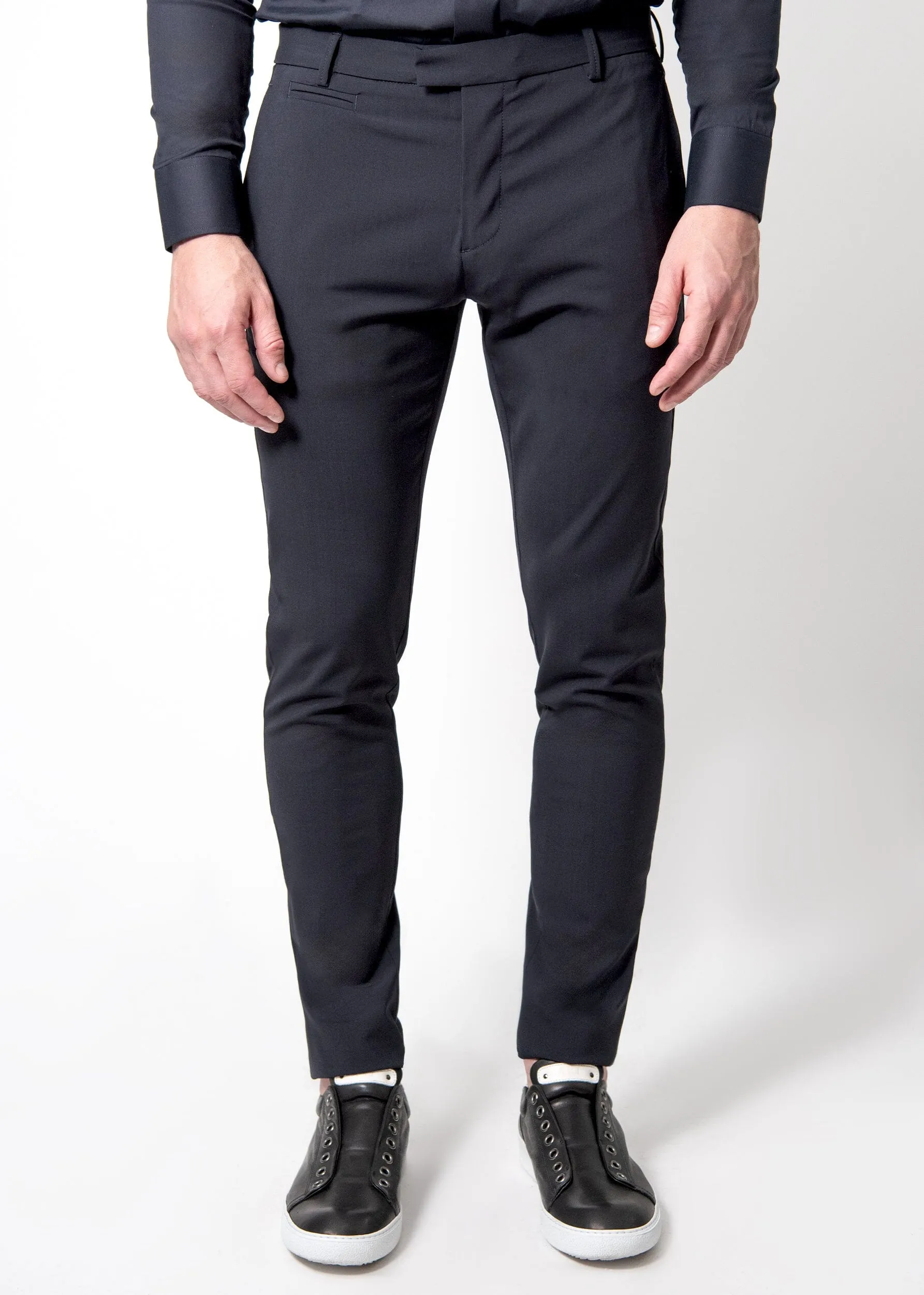 THREE PIECE SUIT