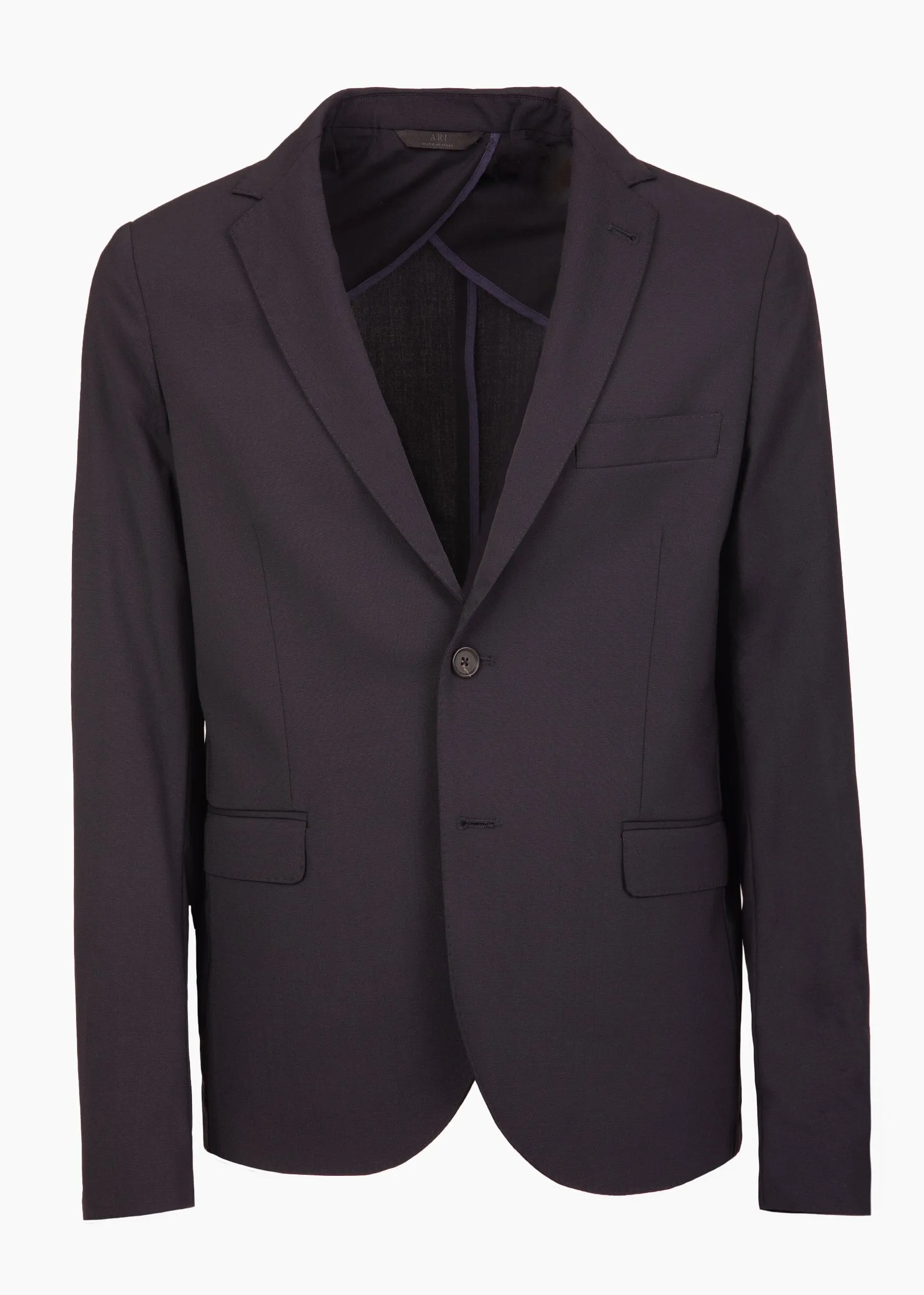 THREE PIECE SUIT