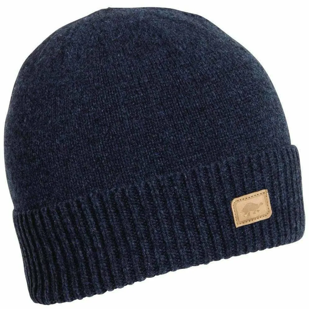 Turtle Fur Thatcher Knit Beanie