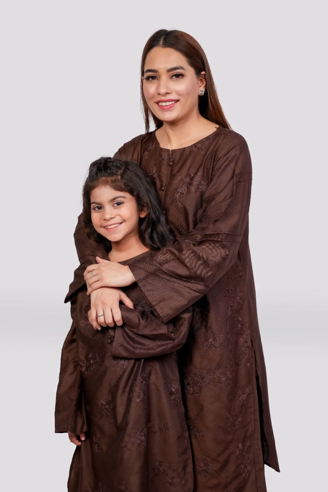 Urban Sophistication - Cotton Linen Blend Ensemble