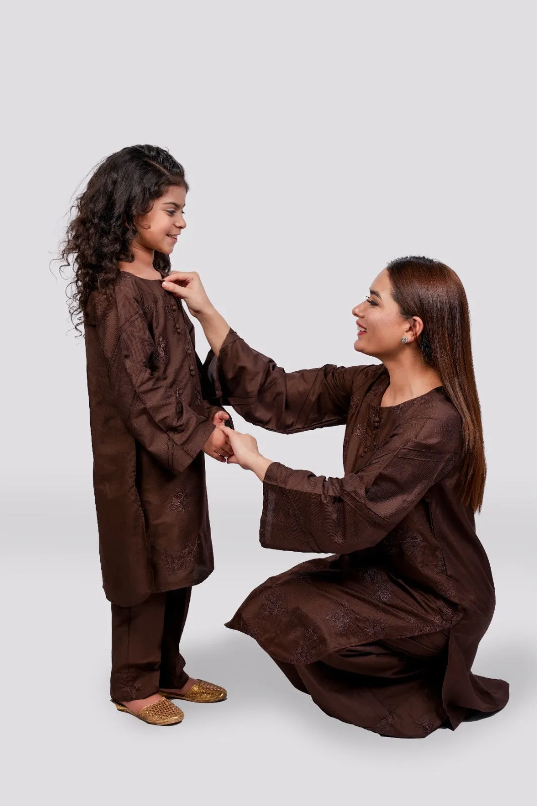 Urban Sophistication - Cotton Linen Blend Ensemble