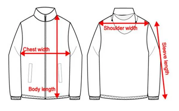 V Printed Sweatshirt