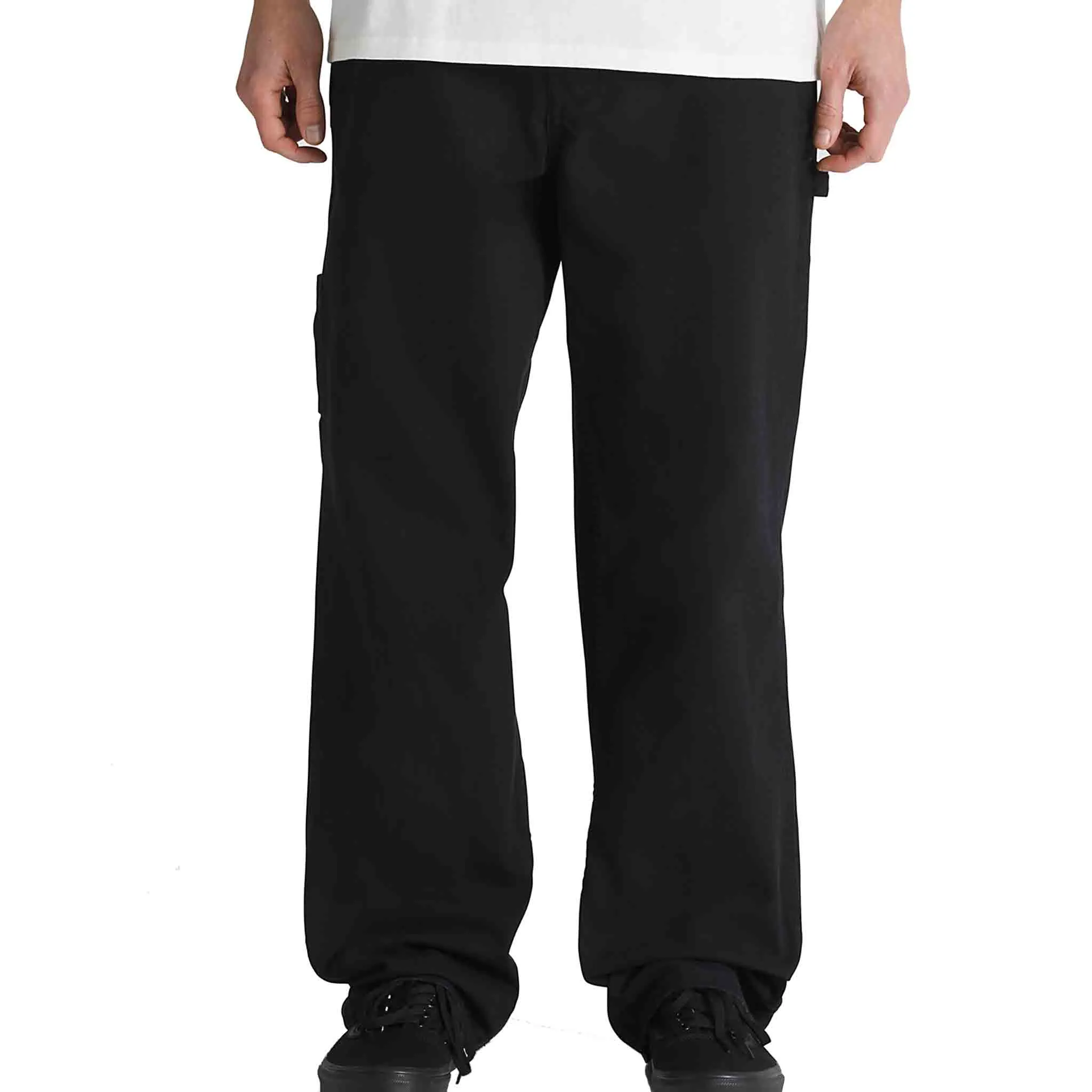 Vans Drill Chore Carpenter Pant Black