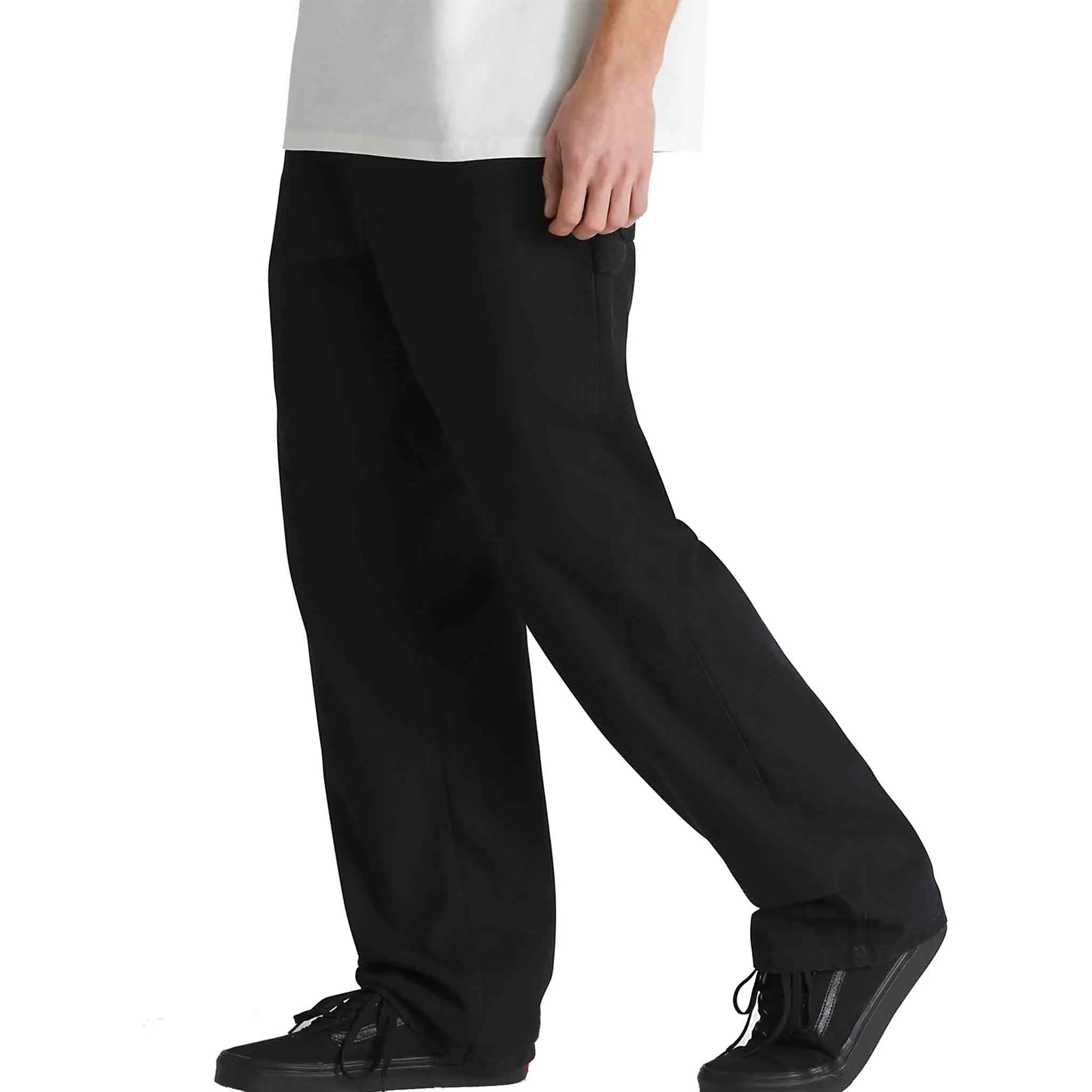 Vans Drill Chore Carpenter Pant Black
