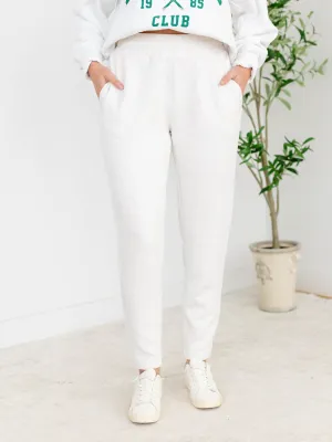 Varley Slim Zip Hem 29.5"