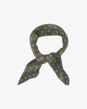 Whitehorse Bohemian Style Bandana