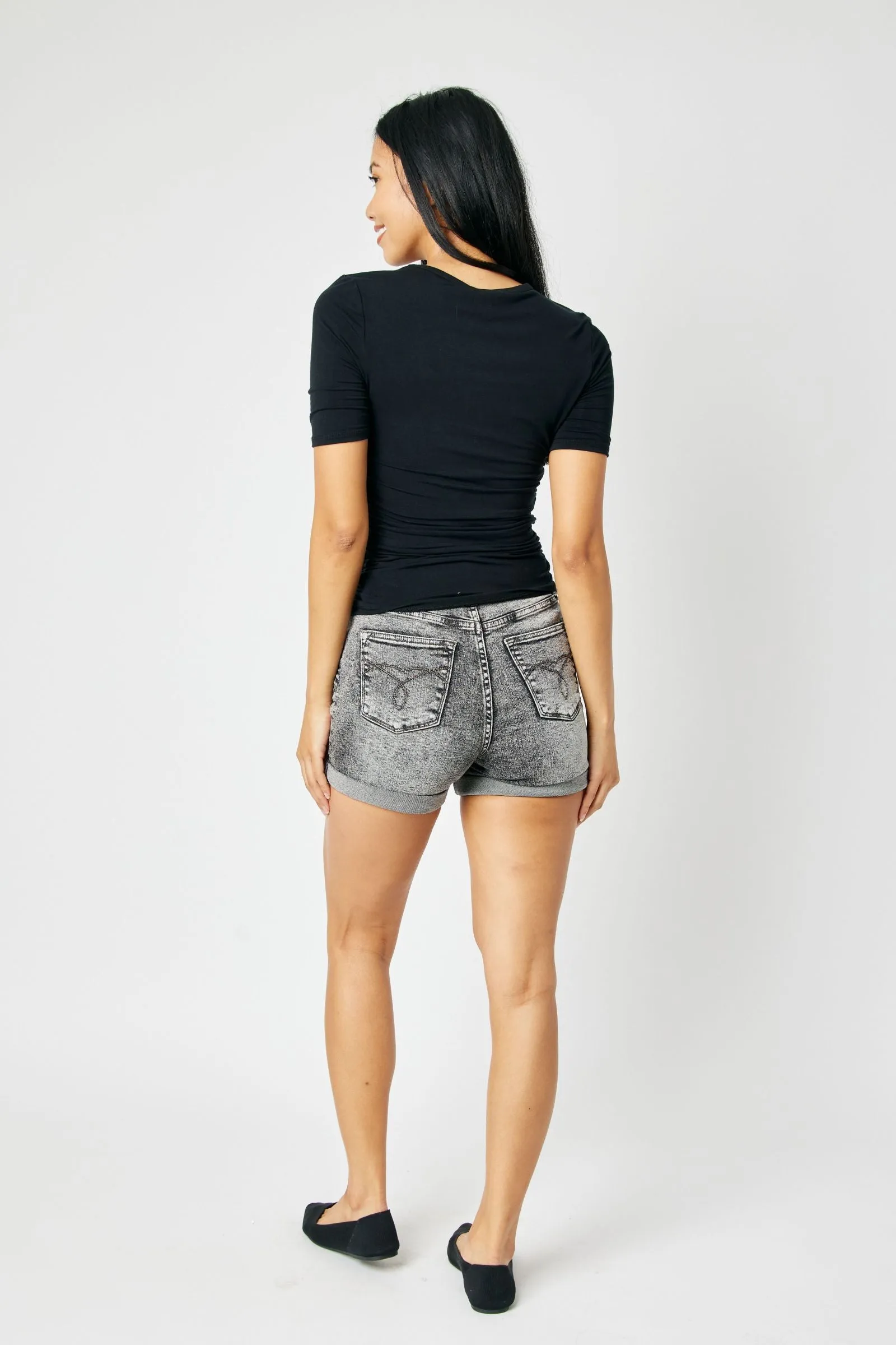 Winning It All Shorts