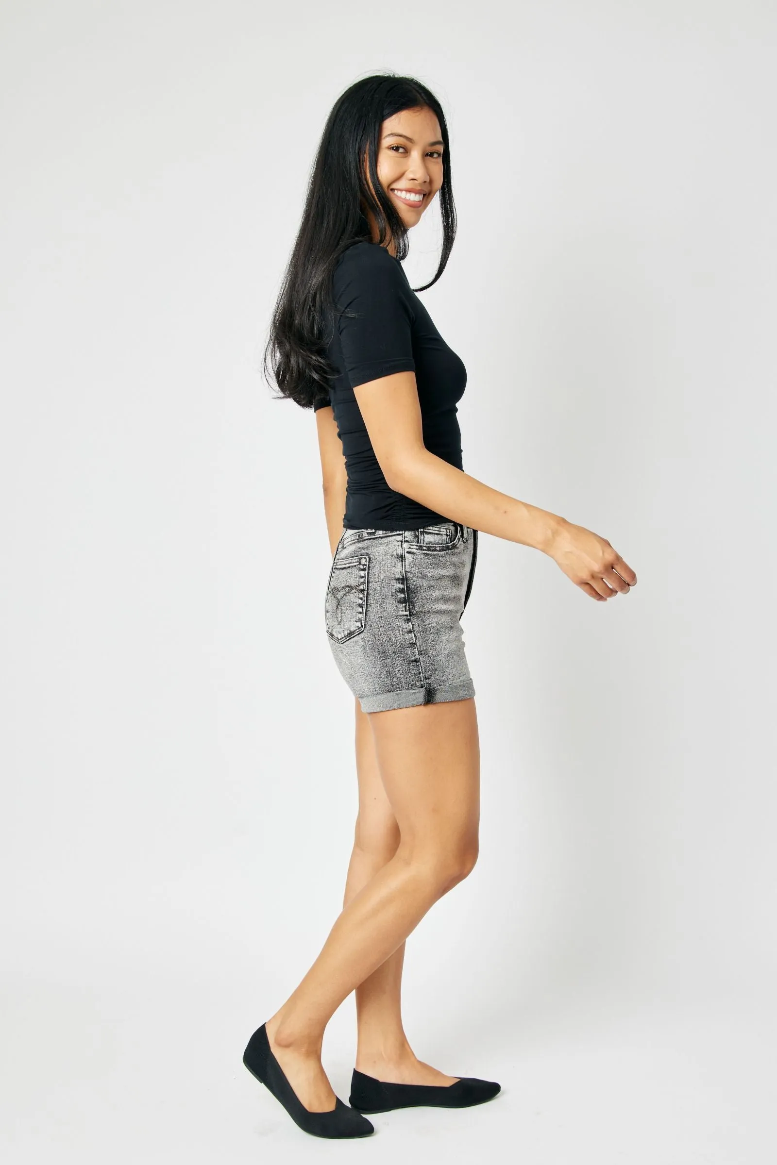 Winning It All Shorts