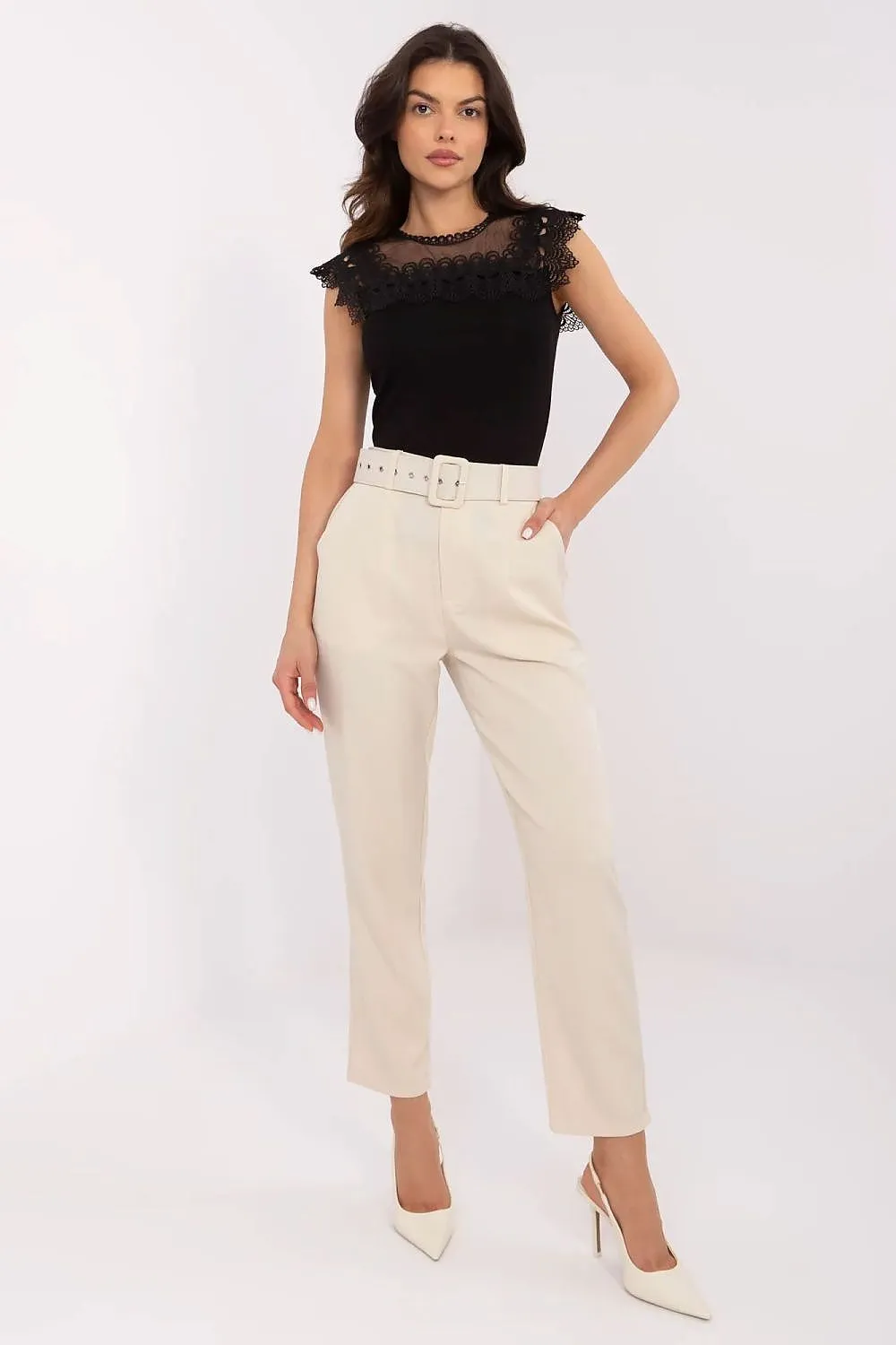 Women trousers NM
