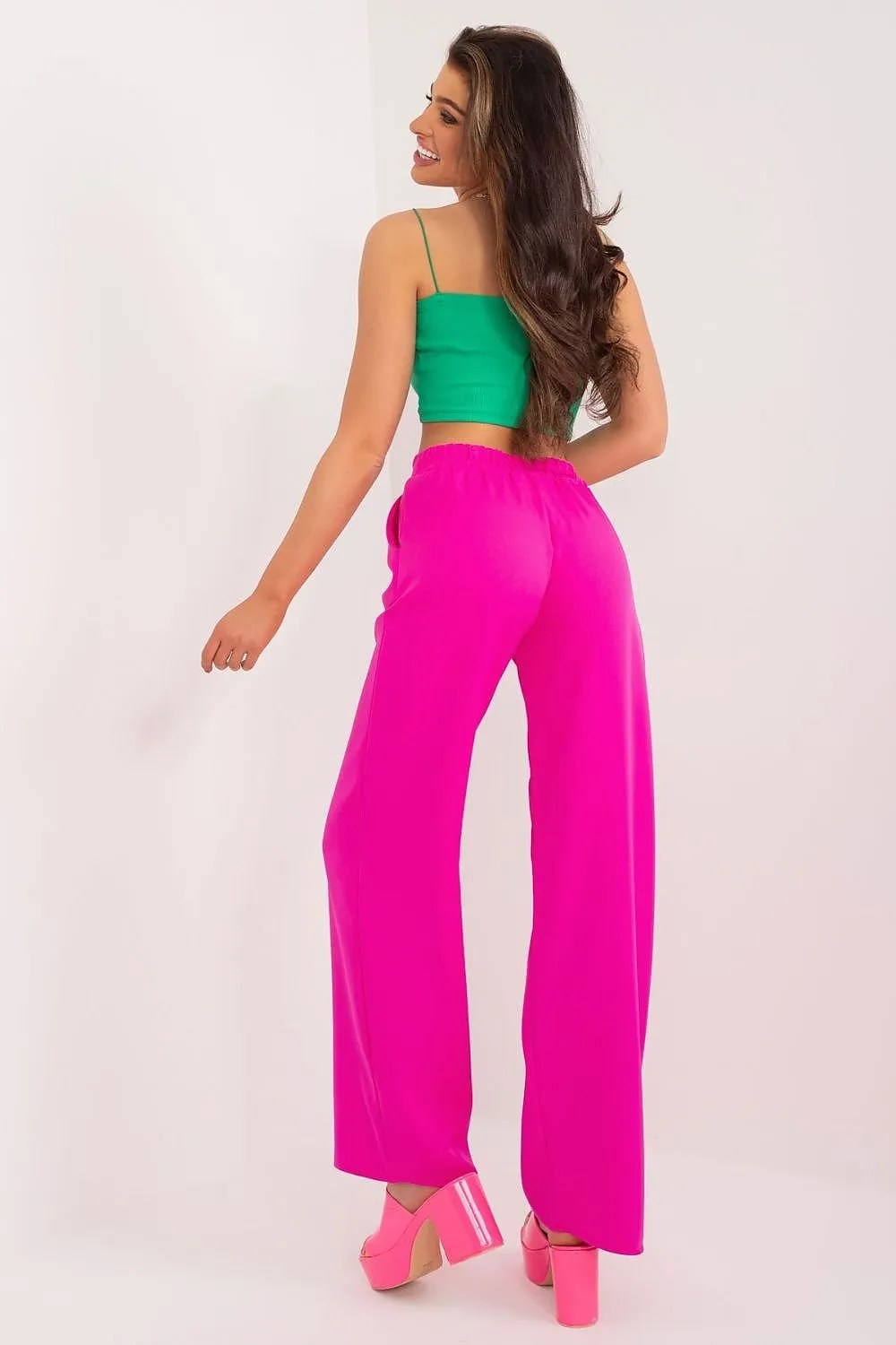 Women trousers Rue Paris