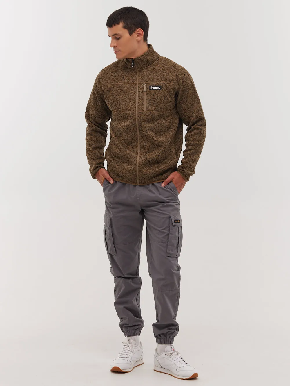 Wylden Funnel Zip-Up