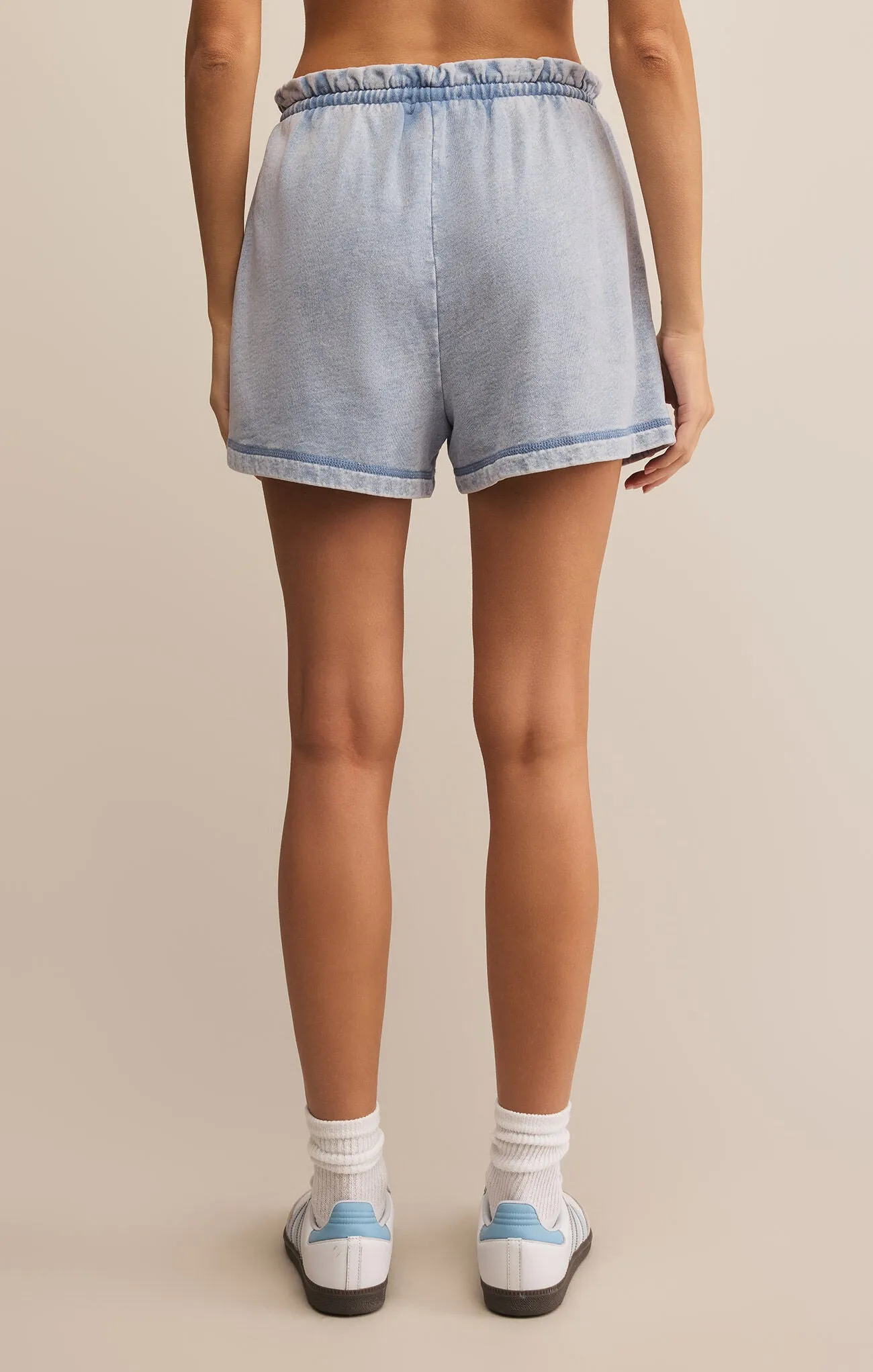 Z Supply Gael Knit Short