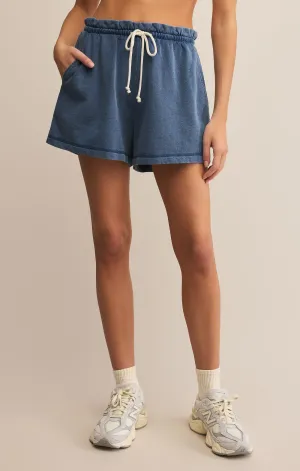 Z Supply Gael Knit Short