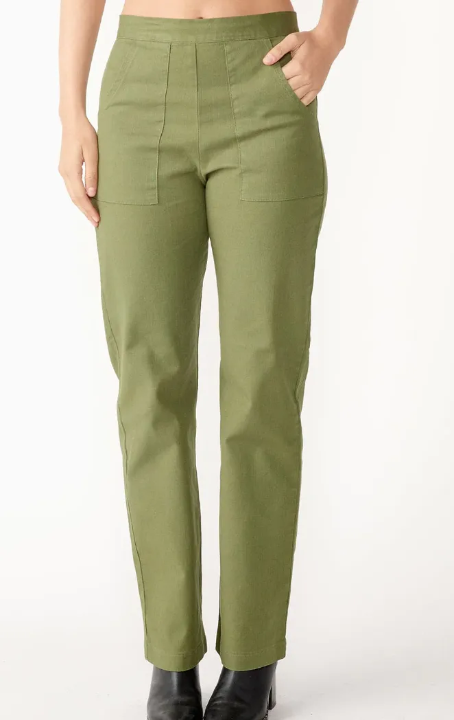 Zip Back Jeans SALE